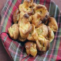 Yorkshire Pudding Popovers image