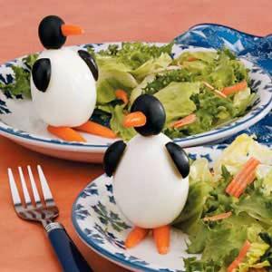 Egg Penguins Recipe_image