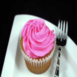 Lorilyn's Dairy-Free Buttercream Frosting_image
