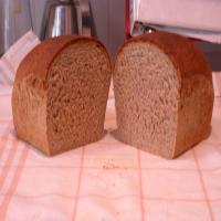 Granary Bread_image