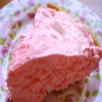 Pretty in Pink Pie image