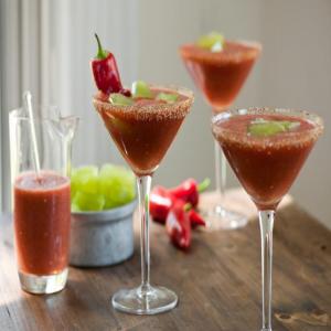 Michael's Bloody Maria_image