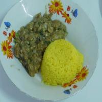 Garlic Butter Rice (Rice Cooker)_image