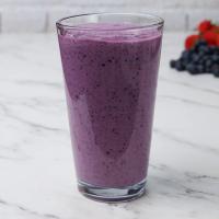 Probiotic Berry Smoothie Recipe by Tasty_image