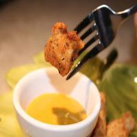 Kentucky Fried Chicken Seasoning Mix_image
