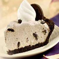 JELL-O Cookies & Cream Pudding Pie_image