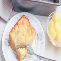 Easy Pineapple Souffle Recipe_image