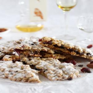 Fregolotta, Italian Crumb Cookie_image