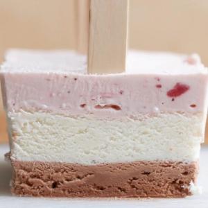 Ice-Cream Popsicles Recipe by Tasty_image