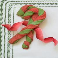 Candy Cane Cookies image