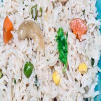 Coconut Rice Recipe by Tasty_image