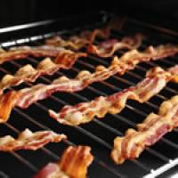 World's Best Bacon In The Oven Recipe_image