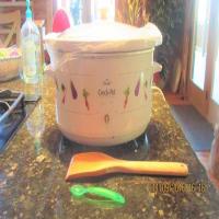Oven or Stove Top To Crock Pot Conversion_image