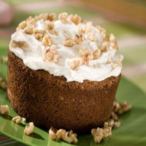 Cream Vanilla Spiced Cake_image