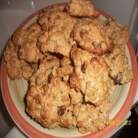 Double Oat Breakfast Cookies_image
