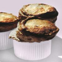 Pear Ginger Souffle_image