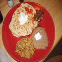 Real Refried Beans_image