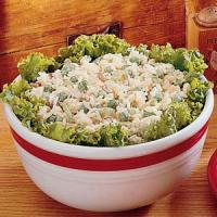 Curried Rice Salad image