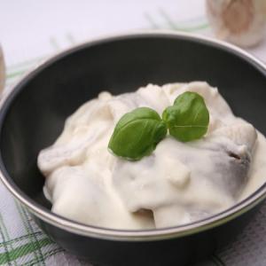 Instant Cream Sauce Mix Recipe | CDKitchen.com_image