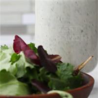 Herb Ranch Salad Dressing Recipe by Tasty_image
