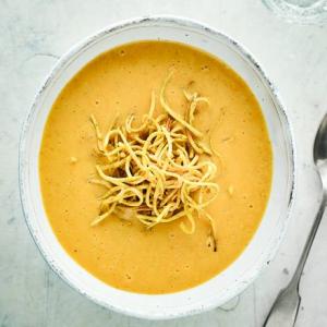 Sweet potato noodle soup_image