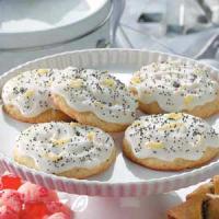 Lemon Poppy Seed Cookies_image