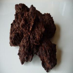 Low Carb Coconut Chocolate Cookies G/F S/F_image
