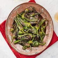 Padron peppers_image
