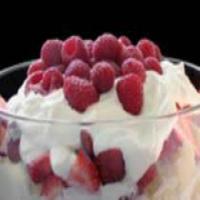 TIPSY LAIRD TRIFLE image
