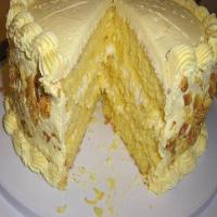 Lemon Drop Cake_image