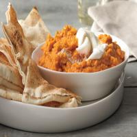 Roasted Carrot Dip image