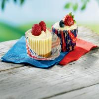 JELL-O No-Bake Mini Cheesecakes_image