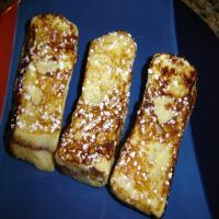 French Toast Bars_image
