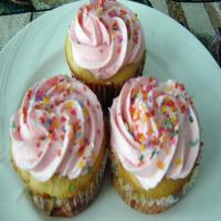 The Best Birthday Cupcakes_image