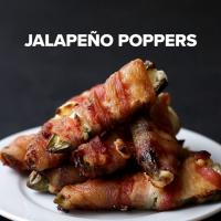 Jalapeño Poppers Recipe by Tasty image