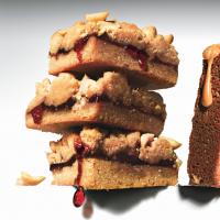Peanut Butter and Jelly Bars_image