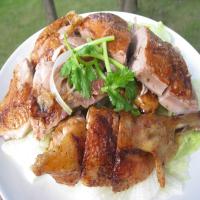 Five Spice Duck_image