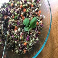 Greek Lentil Salad_image