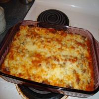 French-Style Lasagna image
