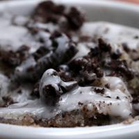 Cookies & Cream Mug Cake Recipe by Tasty_image