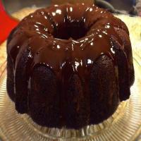 Chocolate Cherry Fudge Bundt Cake_image
