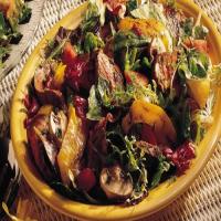 Grilled Argentine Steak Salad image