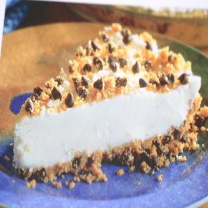 Mini Morsel Ice Cream Pie_image