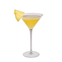 Pineapple Martini (1990s recipe)_image