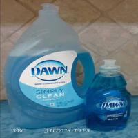 ORIGINAL BLUE DAWN . . . IT'S NOT JUST FOR DISHES ANYMORE Recipe - (4.4/5)_image