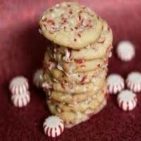 Peppermint Cookies_image