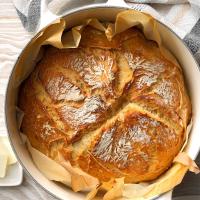 Dutch-Oven Bread_image