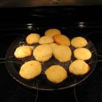 Lemon Cookies with Glaze_image
