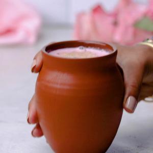 Kashmiri Chai Recipe by Tasty_image