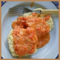 Southern Tomato Gravy Recipe - (4.7/5) image